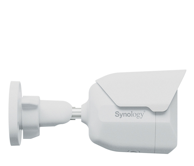 Synology BC510 (bullet) - 1527766 - zdjęcie 4